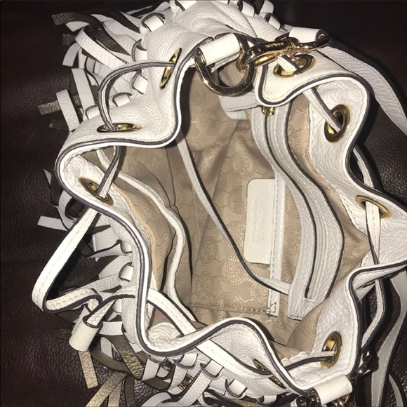 Michael Kors purse - Picture 5 of 6